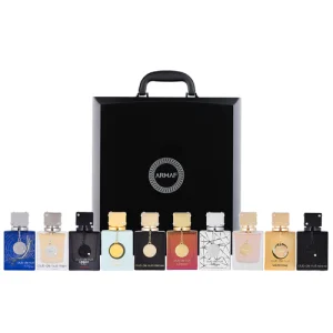 کلکسیون Club de Nuit Collector's Pride 10 Piece Briefcase آرماف