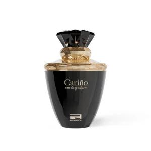 ادکلن Carino Black Rue Broca–کارینیو بلک رو بروکا
