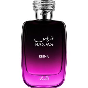 ادکلن Hawas Reina Rasasi–هوس رینا رصاصی