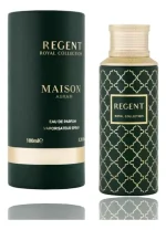 ادکلن Maison Asrar Regent-میسون اسرار ریجنت - تصویر 2