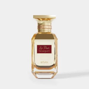 ادکلن La Fleur Bouquet Afnan–لا فلور بوکه افنان