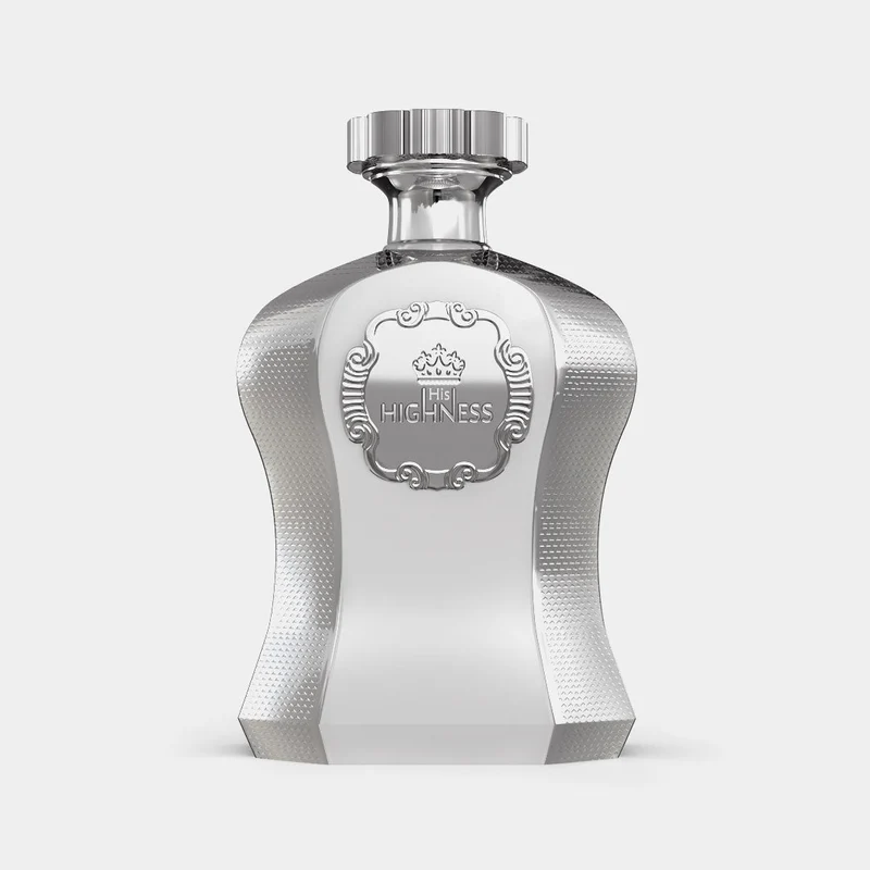 HH-White-Product-01.webp ادکلن Highness White Afnan–هاینس وایت افنان - تصویر 1