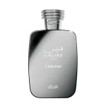 ادکلن Hawas Chrome Rasasi–هوس کروم رصاصی