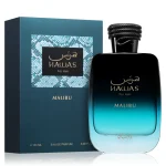 ادکلن Hawas Malibu Rasasi–هوس مالیبو رصاصی - تصویر 2