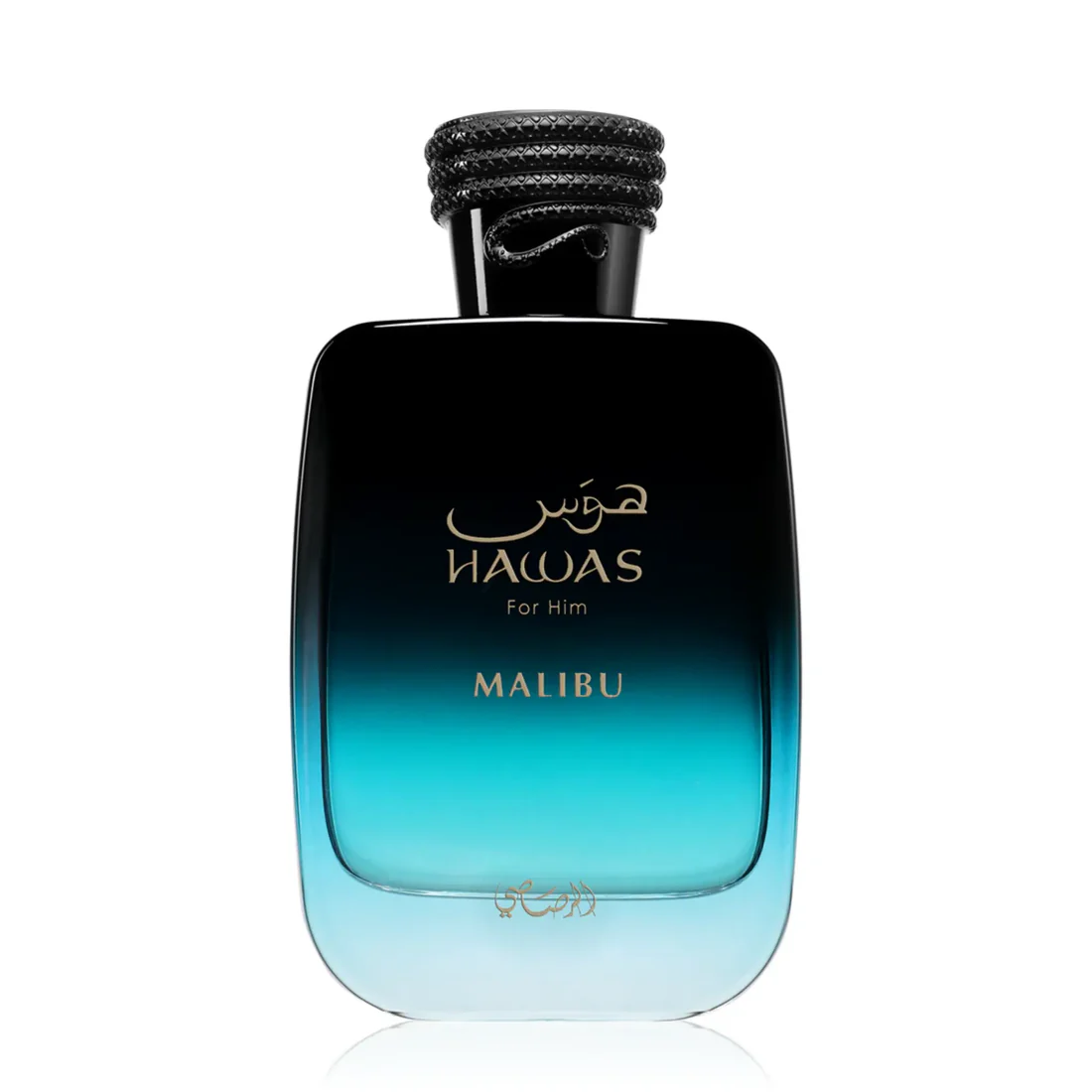 Hawas-Malibu-Perfume-100ml-EDP-Rasasi-178677387.webp ادکلن Hawas Malibu Rasasi–هوس مالیبو رصاصی - تصویر 1