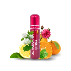 عطر روغنی Husna Al Haramain Perfumes–حسنا الحرمین