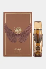 ادکلن اتقان گلد زیمایا-Itqan Gold Zimaya - تصویر 2