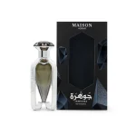 ادکلن Maison Asrar JAWHARA BLACK|میسون اسرار جواهرا بلک - تصویر 2