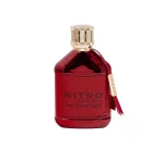 ادکلن Nitro Red Intensely Dumont Paris–نیترو رد اینتنسلی دمونت پاریس
