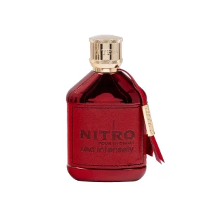 ادکلن Nitro Red Intensely Dumont Paris–نیترو رد اینتنسلی دمونت پاریس