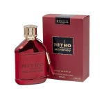 ادکلن Nitro Red Intensely Dumont Paris–نیترو رد اینتنسلی دمونت پاریس - تصویر 2
