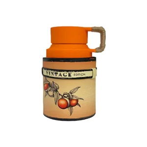 ادکلن Armaf Odyssey Mandarin Sky Vintage Edition-آرماف ادیسی منهدرین اسکای وینتیج ادیشن