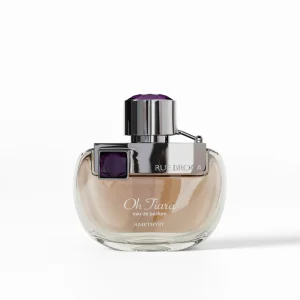 ادکلن Oh Tiara Amethyst Rue Broca–او تیارا آمتیست رو بروکا