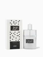 ادکلن Faqat Lil Rijal Rasasi–فقط للرجال رصاصی - تصویر 2