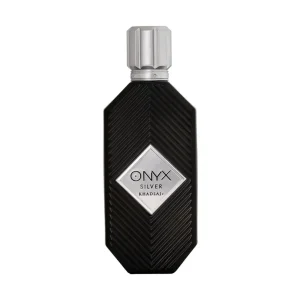 ادکلن Onyx Silver Khadlaj–اونیکس سیلور خدلج