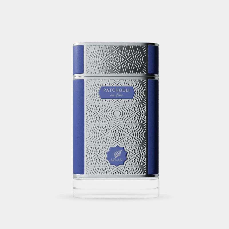Patchouli-01.webp ادکلن Patchouli On Fire Afnan–پچولی آن فایر افنان - تصویر 1