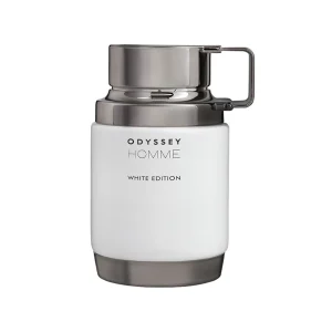 ادکلن ادیسه اوم وایت ادیشن آرماف-Odyssey Homme White Edition Armaf