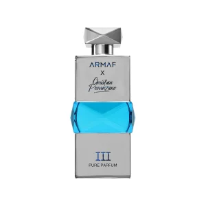 ادکلنChristian Provenzano III Armaf-کریستین پروونزانو تری آرماف