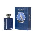 ادکلن CRANFORD NOBLE FLIGHT-کرانفورد نوبل فلایت - تصویر 2