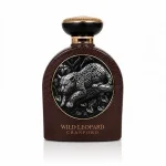 ادکلن Cranford Wild Leopard–کرانفورد وایلد لئوپارد