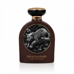 ادکلن Cranford Wild Leopard–کرانفورد وایلد لئوپارد