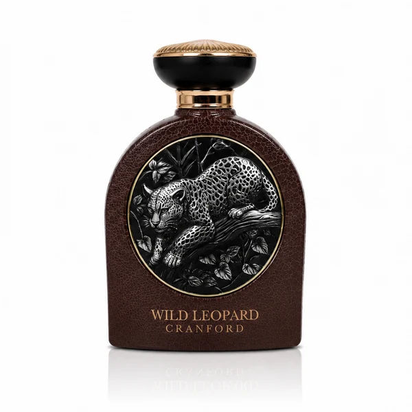 R6_L8710_jpg.webp ادکلن Cranford Wild Leopard–کرانفورد وایلد لئوپارد - تصویر 1