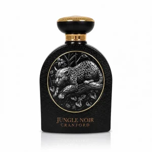 ادکلن Cranford Jungle Noir–کرانفورد جنگل نویر