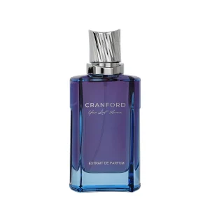 ادکلن CRANFORD WILD BREEZ- کرانفورد وایلد بریز