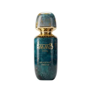 ادکلن Ramad Earthy Arabiyat Prestige–رماد ارثی عربیات پرستیژ