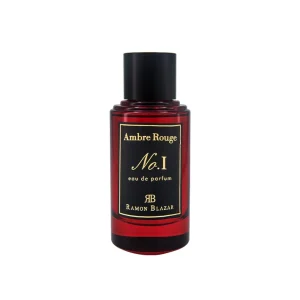 ادکلن No.I Ambre Rouge Dumont Paris-امبر رژ دمونت پاریس