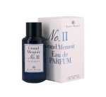 ادکلن No.II Grand Memoir Dumont Paris–گرند ممور دمونت پاریس - تصویر 2