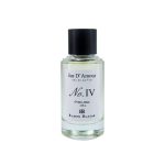 ادکلن No.IV Jus D'Amour Dumont Paris–جوس دامور دمونت پاریس