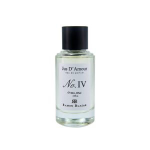 ادکلن No.IV Jus D'Amour Dumont Paris–جوس دامور دمونت پاریس