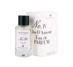 ادکلن No.IV Jus D'Amour Dumont Paris–جوس دامور دمونت پاریس - تصویر 2