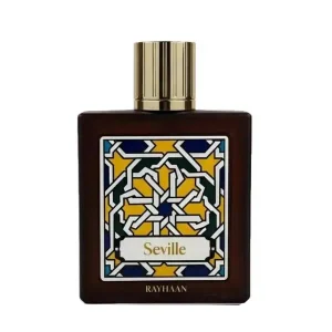 ادکلن Seville Rayhaan–سویل ریحان