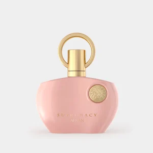 ادکلن Supremacy Pink Afnan–سوپرمسی پینک افنان