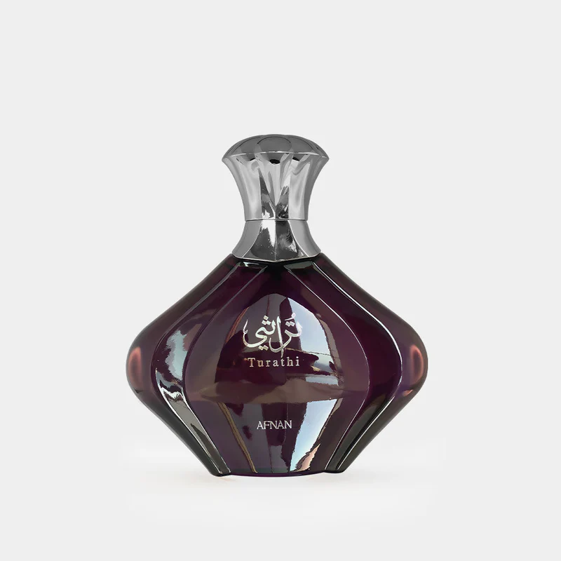 Turathi-Purple-Product-01.webp ادکلن Turathi Purple Afnan–ترایثی بنفش افنان - تصویر 1