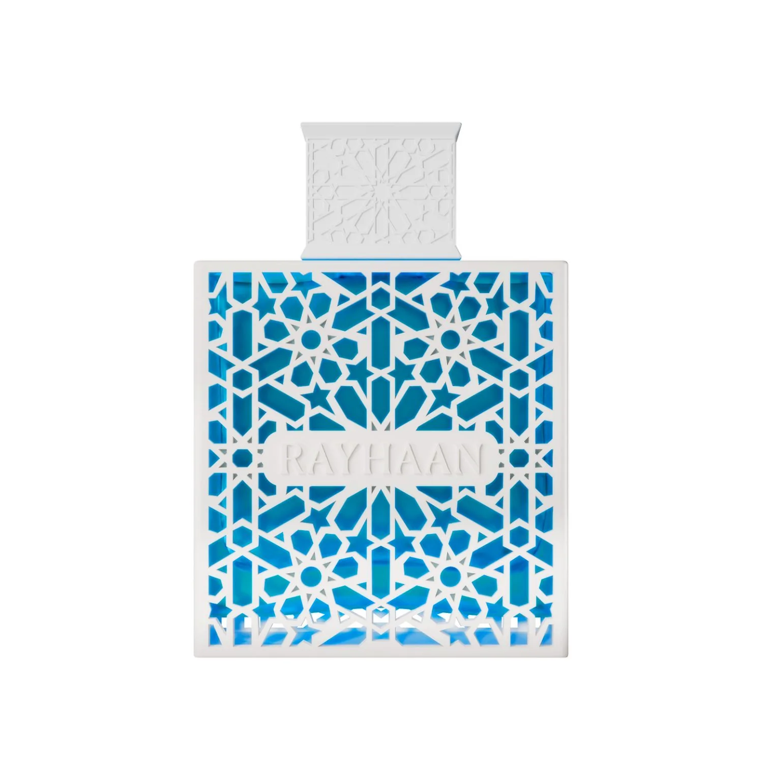 Azul Rayhaan Azul Rayhaan