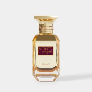 ادکلن Violet Bouquet Afnan–وایولت بوکه افنان