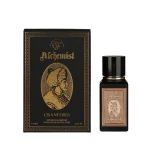 ادکلن CRANDFORD ALCHEMIST-کرانفورد آلکمیست - تصویر 2