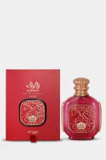 ادکلن زخروف چری زیمایا-Zukhruf Cherry Zimaya - تصویر 2