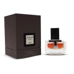 ادکلن Junoon Velvet Pour Homme Rasasi | جنون ولوت پور هوم رصاصی - تصویر 2