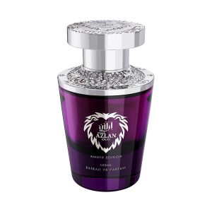 Azlan Oud Amber Edition Al Haramain