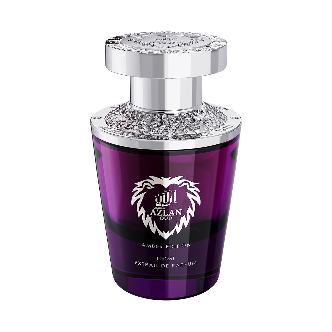 Azlan Oud Amber Edition Al Haramain Azlan Oud Amber Edition Al Haramain