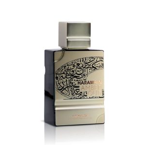 Amber Oud Future Dubai Al Haramain
