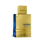 Amber Oud Gold Mine Al Haramain
