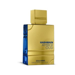 Amber Oud Gold Mine Al Haramain