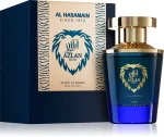 ادکلن Azlan Oud Blue Edition Al Haramain–ازلان اود بلو ادیشن الحرمین - تصویر 2