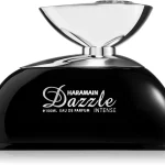ادکلن Dazzle Intense Al Haramain Perfumes–دازل اینتنس الحرمین