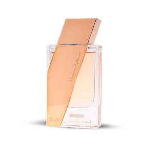 عطر Attar Al Boruzz Lamaat Musk Tabriz Rasasi | عطر البوروز لماعت مسک تبریز رصاصی